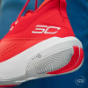 Under Armour SC 3ZER0 IV ''Red''