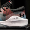 Under Armour Spawn Low ''Black Multicolor''