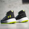 Dječja obuća Under Armour Torch Mid ''Grey''