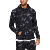 Hoodie Under Armour Baseline ''Black''