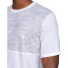 Kratka majica UA Sportstyle ''White''