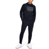 Trenirka UA Baseline Fleece ''Black''