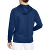 Hoodie UA Rival Fleece ''Blue''