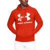 Hoodie UA Rival Fleece ''Red''