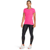 Ženske tajice Under Armour HeatGear Wordmark Leggings ''Black''