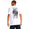 Kratka majica UA Basketball Graphic ''White''