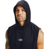 Hoodie UA SC30 Sleeveless ''Black''