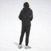 Set Reebok Vector Track Suit ''Black''