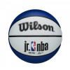 Košarkaška lopta Wilson Jr. NBA DRV Light Outdoor (5)