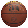 Košarkaška lopta Wilson NBA Team Composite Indoor/Outdoor ''Pacers'' (7)