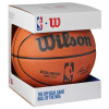 Košarkaška lopta Wilson NBA Official Game Indoor (7)