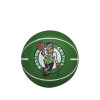 Mini skočica Wlison NBA Boston Celtics Dribbler ''Green''