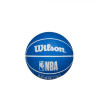 Mini skočica Wilson NBA Dallas Mavericks Dribbler