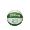 Mini košarkaška lopta Wilson NBA Boston Celtics Team Retro