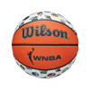 Košarkaška lopta Wilson WNBA All Team Authentic Serie Outdoor (6)