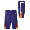 Dječje kratke hlače Nike NBA Phoenix Suns Swingman ''Purple''