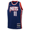 Dječji dres Nike NBA City Edition Mixtape Brooklyn Nets Kyrie Irving ''Blue Void''