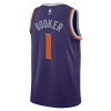 Dječji dres Nike NBA Phoenix Suns Devin Booker ''New Orchid''