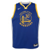 Dječji dres Nike NBA Golden State Warriors Stephen Curry ''Rush Blue''