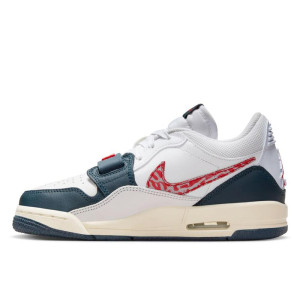 Otroška obutev Air Jordan Legacy 312 Low ''White'' (GS)