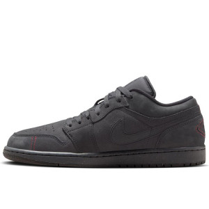 Air Jordan 1 Low SE Craft ''Dark Smoke''