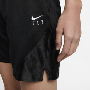 Ženske kratke hlače Nike Dri-FIT ISoFly ''Black''