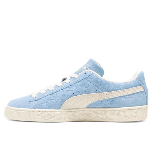 Ženska obutev Puma x Sophia Chang Suede Classic ''Blue/White''