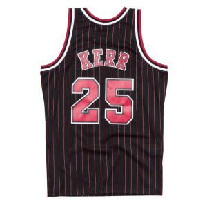Dres M&N NBA Chicago Bulls 1995-96 Swingman ''Steve Kerr''