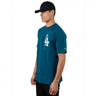 Kratka majica New Era MLB LA Dodgers Big Logo Oversized ''Blue''