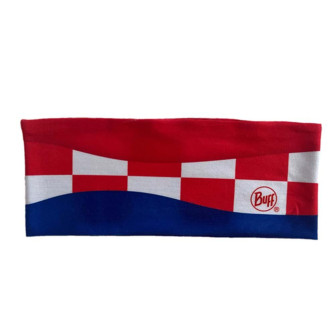 Ovratna ruta Buff Coolnet Wide ''Croatian'' 