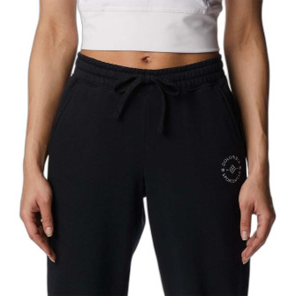 Ženska trenirka Columbia Trek Sportswear Logo ''Black''