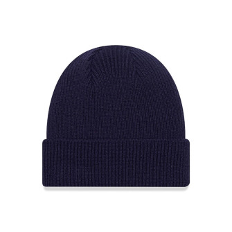 Zimska kapa New Era Wool Cuff Knit Beanie ''Navy''