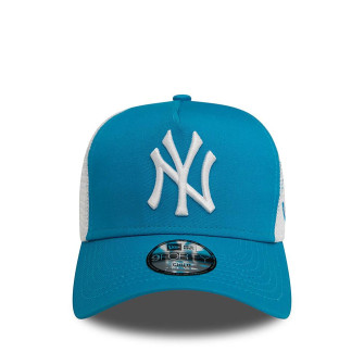 Otroška kapa New Era New York Yankees League Essential Trucker 