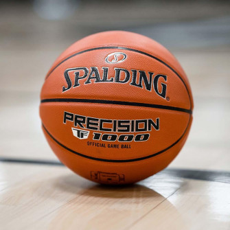 Košarkarska žoga Spalding TF-1000 Precision Official Indoor (7)