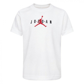 Otroška kratka majica Air Jordan Jumpman ''White''