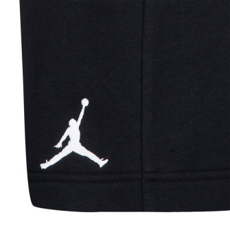 Otroške kratke hlače Air Jordan Essentials ''Black'' 