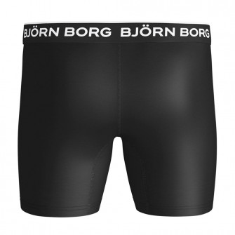 Športne spodnjice Björn Borg Plain Performace PRO ''Black''