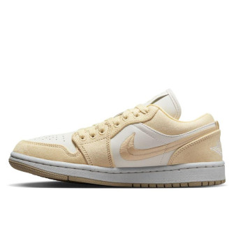 Ženska obutev Air Jordan 1 Low SE ''Team Gold''