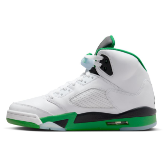 Ženska obutev Air Jordan 5 Retro ''Lucky Green''