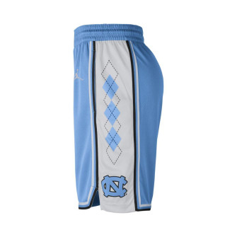 Kratke hlače Air Jordan Dri-FIT College UNC Limited Basketball ''Valor Blue'' 