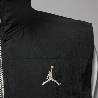 Brezrokavnik Air Jordan Essentials Winter ''Black''