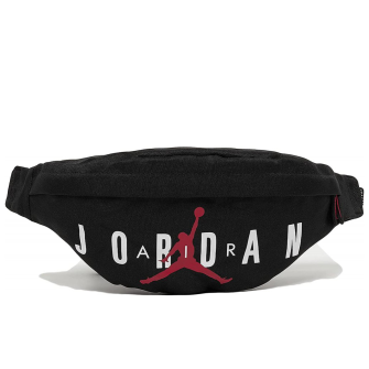 Torba Air Jordan Jumpman Crossbody ''Black''