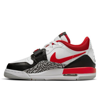 Otroška obutev Air Jordan Legacy 312 Low ''Fire Red'' (GS)