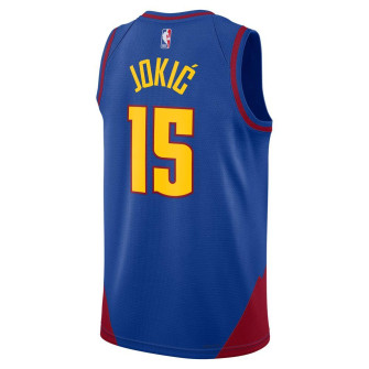 Dres Air Jordan NBA Denver Nuggets Statement Edition Swingman ''Nikola Jokić''