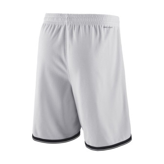 Kratke hlače Nike NBA Brooklyn Nets Swingman ''White''