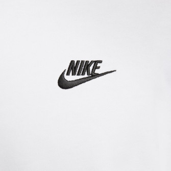 Pulover Nike Sportswear Club French Terry ''White''