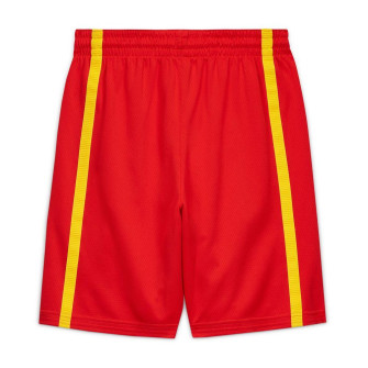 Kratke hlače Nike Spain Road Limited Basketball ''Red''