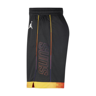 Kratke hlače Nike NBA Phoenix Suns Swingman ''Black''
