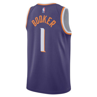Dres Nike NBA Phoenix Suns Devin Booker Icon Edition ''Purple''