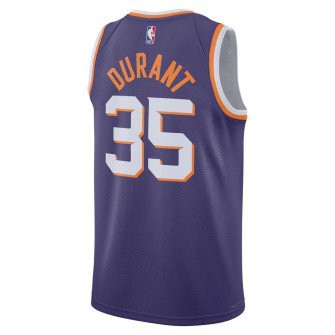 Dres Nike NBA Phoenix Suns Kevin Durant Icon Edition ''Purple''